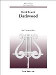 Darkwood - Alto Clarinet | Piano