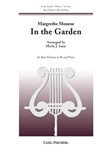 In The Garden