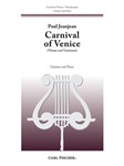 Carnival Of Venice  Variations