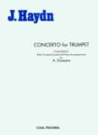 Concerto in Eb Major [trumpet] Haydn