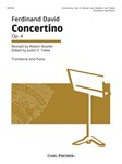 Concertino  Opus 4