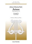 Arioso  From Cantata #156