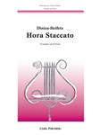 Hora Staccato