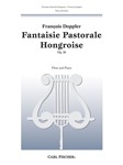 Fantasie Pastorale Hongroise