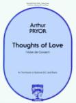 Thoughts of Love - Trombone | Piano