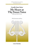 My Heart at Thy Sweet Voice Mon coeur s'ouvre a ta voix