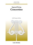 Concertino