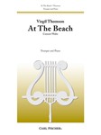 At The Beach Concert Waltz