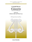 Concerto In B-flat K191