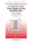 Flight Of The Bumble Bee [flute]