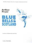 Blue Bells Of Scotland [trombone/bari bc]