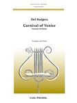 Carnival Of Venice  Variations