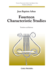 Fourteen Characteristic Studies