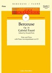Berceuse  Opus 16