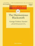 Harmonious Blacksmith