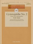 Gymnopedie #2