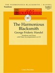 Harmonious Blacksmith