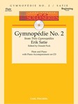 Gymnopedie #2