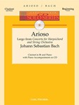Arioso  (largo From Concerto Bwv1056)