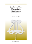 Carl Fischer Arban                Otto Brinkmann  Fantaisie Brillante - Trumpet