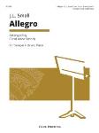 Allegro [trumpet] Smock