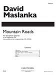 Mountain Roads