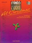 Playing With The Band at Christmas - Clarinet