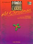Playing With The Band at Christmas - Alto Saxophone