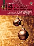 Carl Fischer  O'Loughlin S  14 Advanced Christmas Favorites Play-Along - Clarinet Book | CD