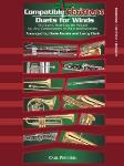 Compatible Christmas Duets for Winds [tbn/bari bc/bassoon] TBN/BASSON