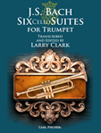 Six Cello Suites for Trumpet