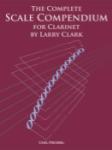 Carl Fischer Clark L   Complete Scale Compendium - Clarinet