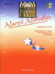 Playing With The Band - March Melodies - Clarinet