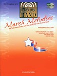 Playing With The Band -  March Melodies