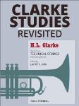 Carl Fischer Clarke H L Clark L  Clarke Studies Revisited - Trumpet
