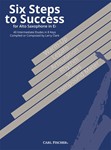 Six Steps to Success for Alto Sax