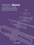120 Etudes for Trumpet