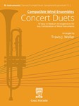Compatible Wind Ensembles: Concert Duets