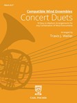 Compatible Wind Ensembles: Concert Duets