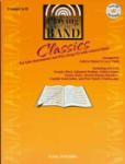 Playing With The Band - Classics - Trumpet