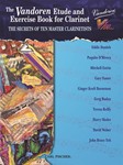 Vandoren Etude & Excercise Book