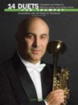 Carl Fischer  Sachs / Alessi  14 Duets for Trumpet