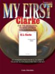 Carl Fischer Clarke H O'Loughlin S  My First Clarke - Trumpet