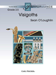 Visigoths - Band Arrangement