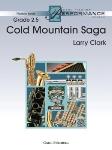 Cold Mountain Saga - Band Arrangement