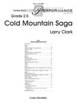 Cold Mountain Saga