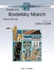 Radetzky March - Band Arrangement
