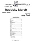 Radetzky March