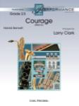 Courage - Band Arrangement
