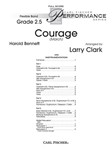 Courage